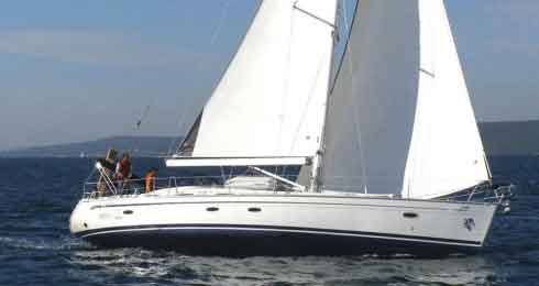 Bavaria 51