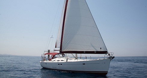 Oceanis 473