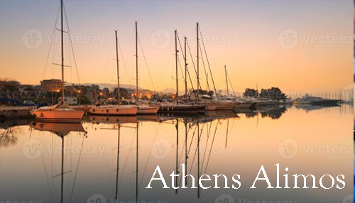 Athens Base