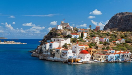 Dodecanese